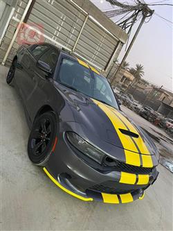 دۆج چارجەر